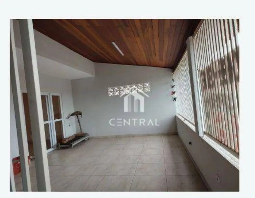 Sobrado, 2 quartos, 330 m² - Foto 7