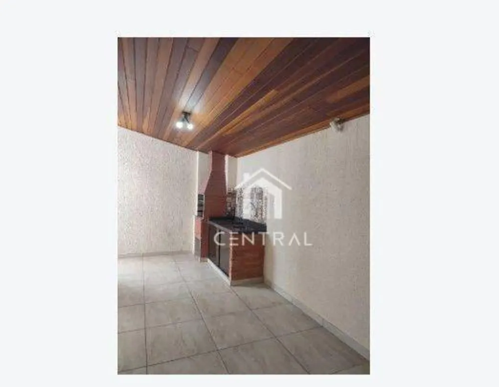 Sobrado, 2 quartos, 330 m² - Foto 14
