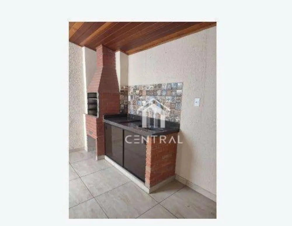 Sobrado, 2 quartos, 330 m² - Foto 13