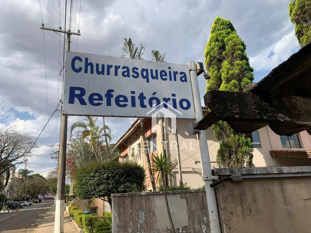 Apartamento, 2 quartos, 40 m² - Foto 9