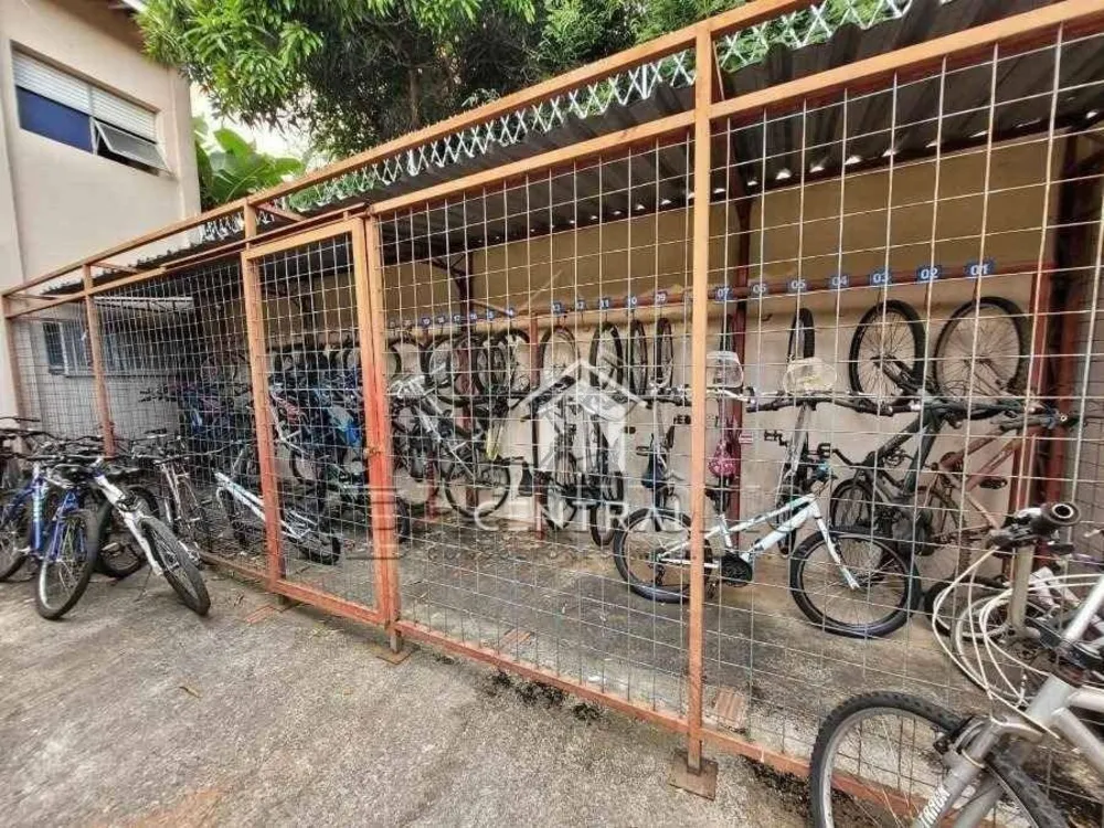 Apartamento, 2 quartos, 40 m² - Foto 10