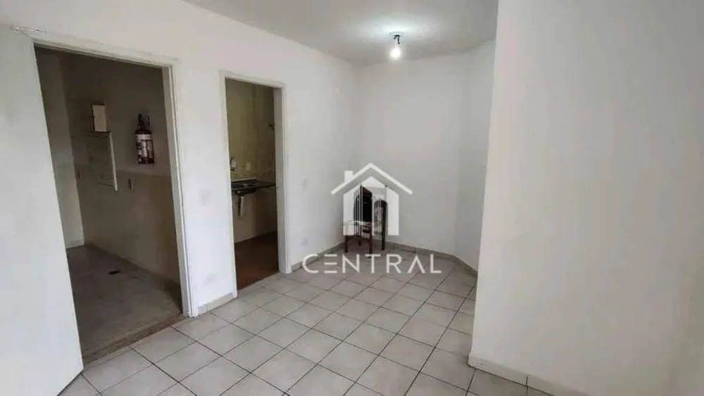 Apartamento, 2 quartos, 40 m² - Foto 12
