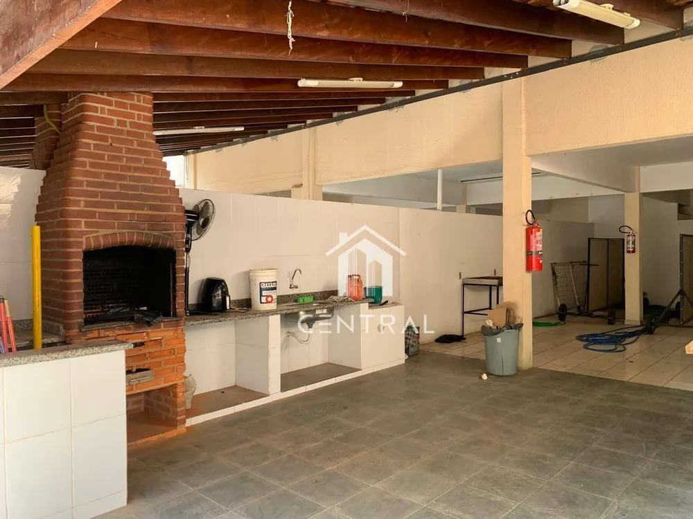 Apartamento, 2 quartos, 40 m² - Foto 7