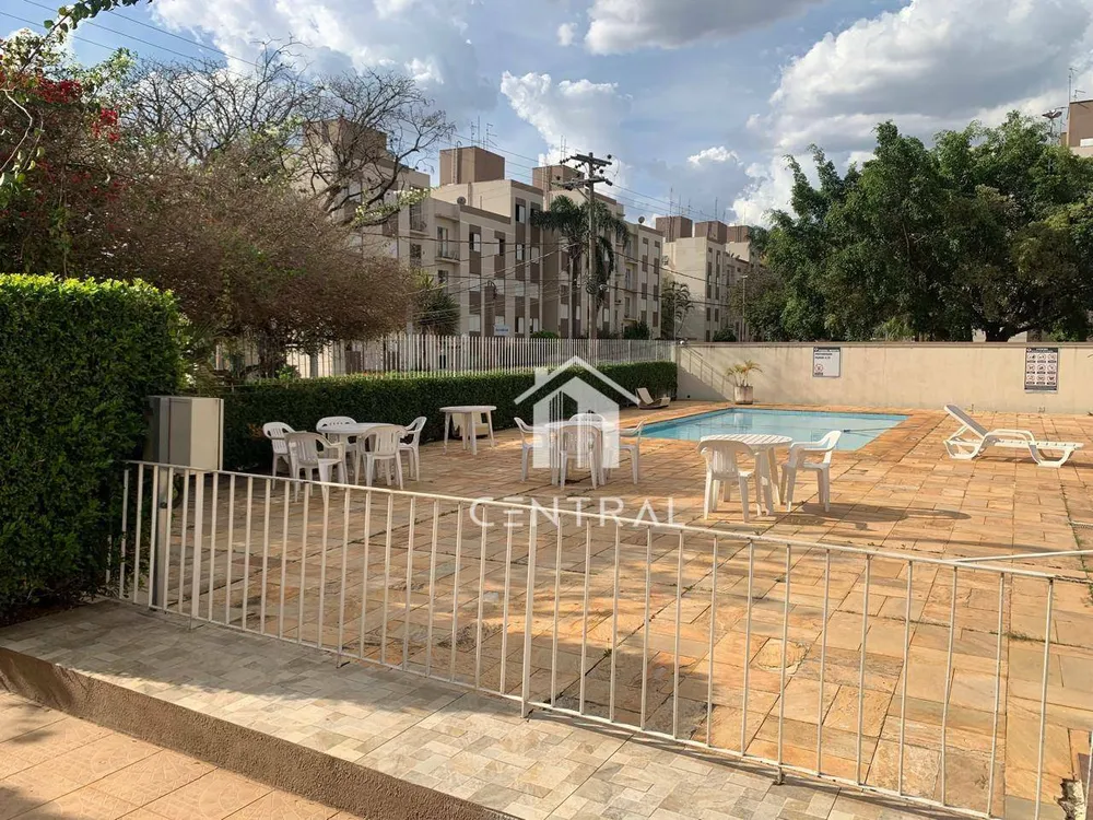 Apartamento, 2 quartos, 40 m² - Foto 2