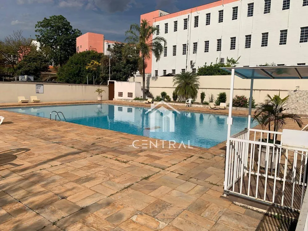 Apartamento, 2 quartos, 40 m² - Foto 5