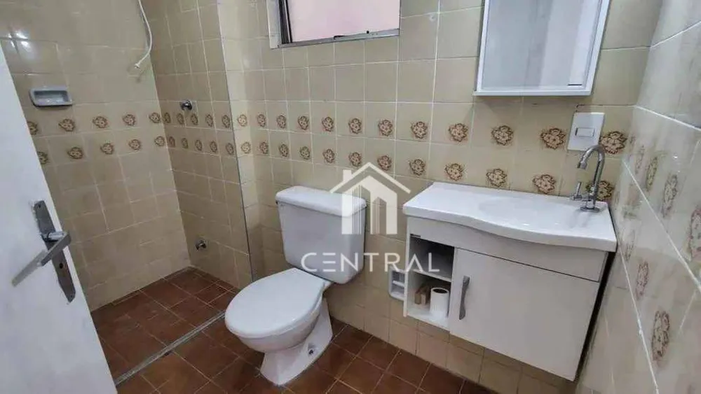 Apartamento, 2 quartos, 40 m² - Foto 11