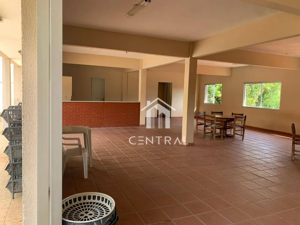Apartamento, 2 quartos, 40 m² - Foto 4