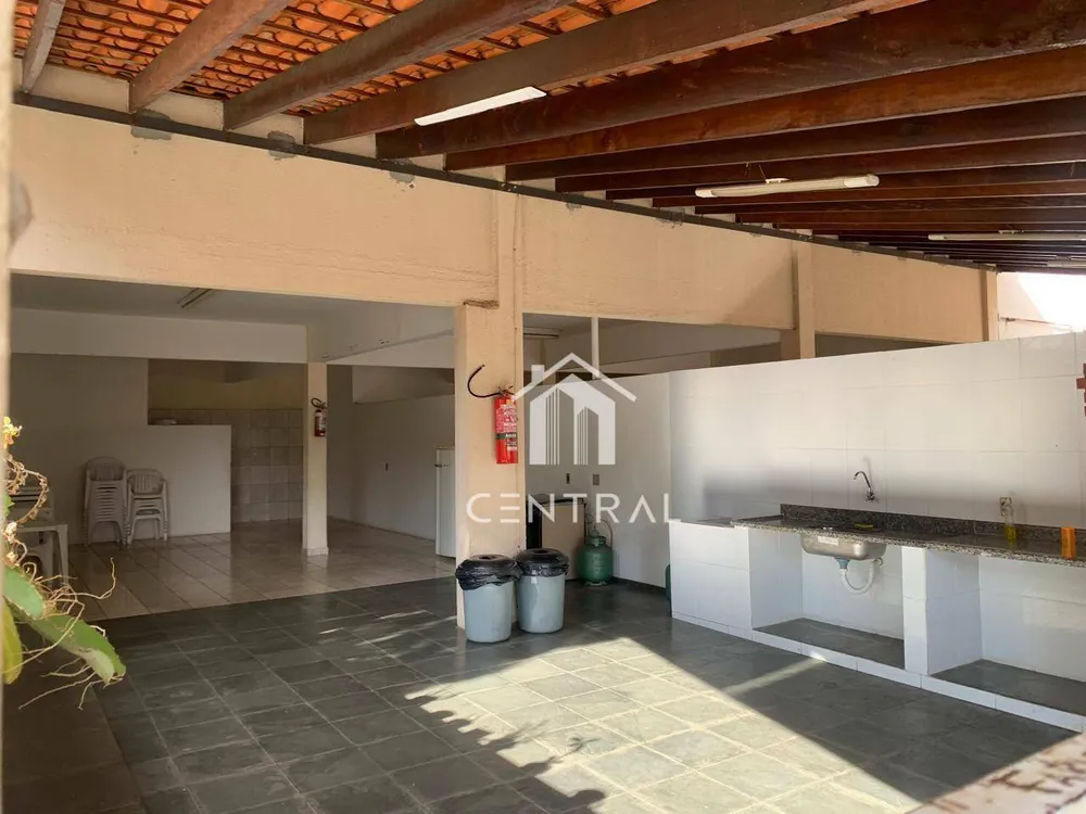 Apartamento, 2 quartos, 40 m² - Foto 8