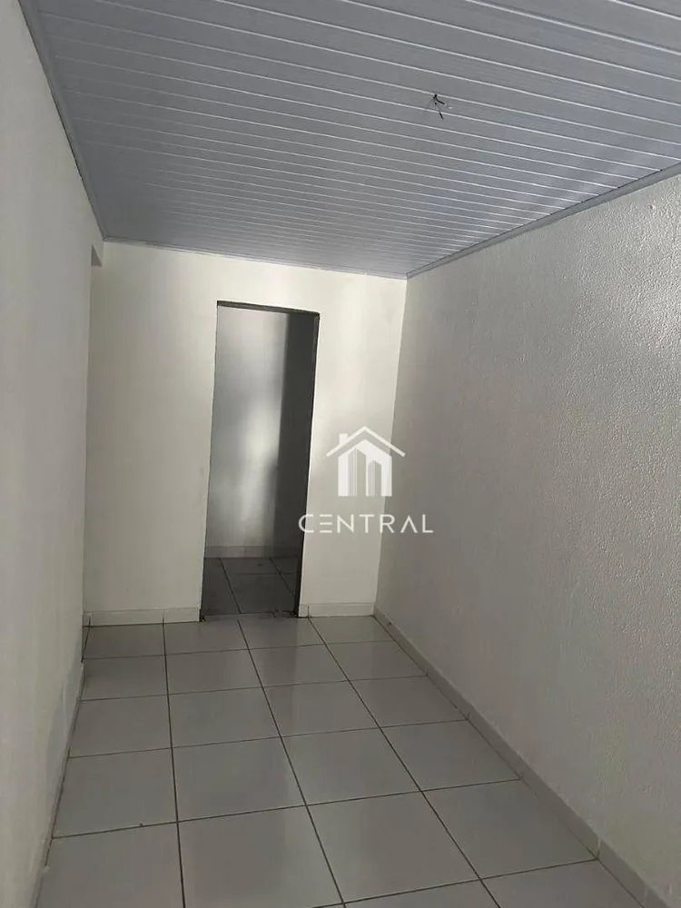 Casa, 2 quartos, 100 m² - Foto 1