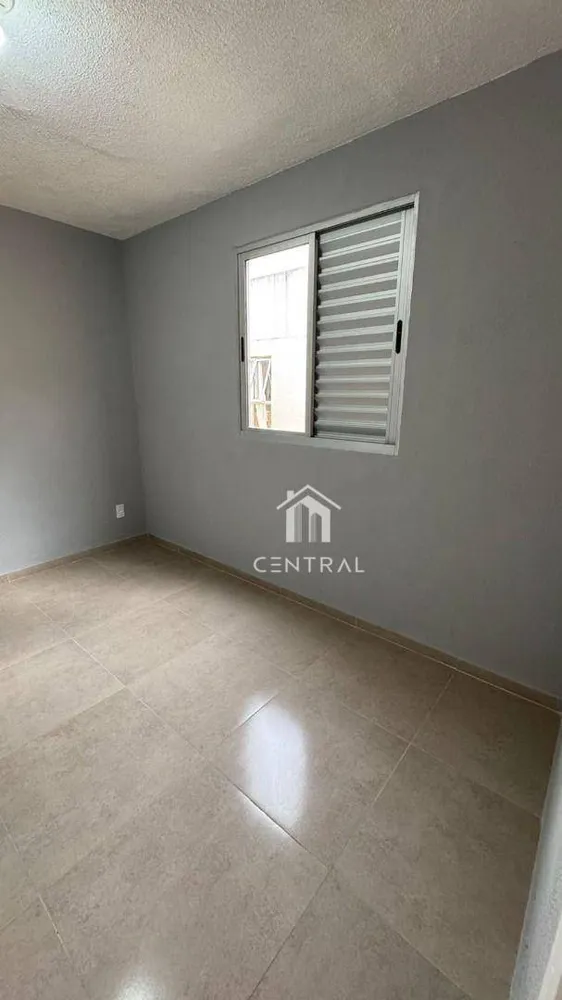 Apartamento, 2 quartos, 49 m² - Foto 3