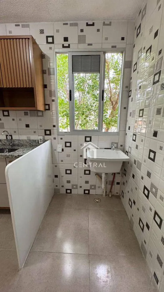 Apartamento, 2 quartos, 49 m² - Foto 6
