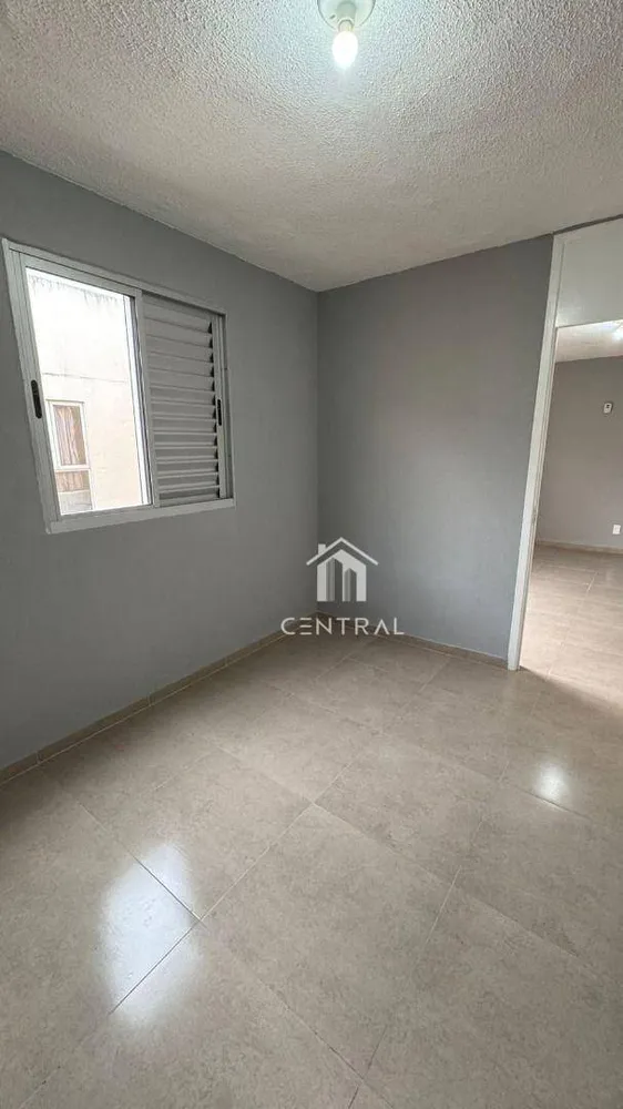 Apartamento, 2 quartos, 49 m² - Foto 2