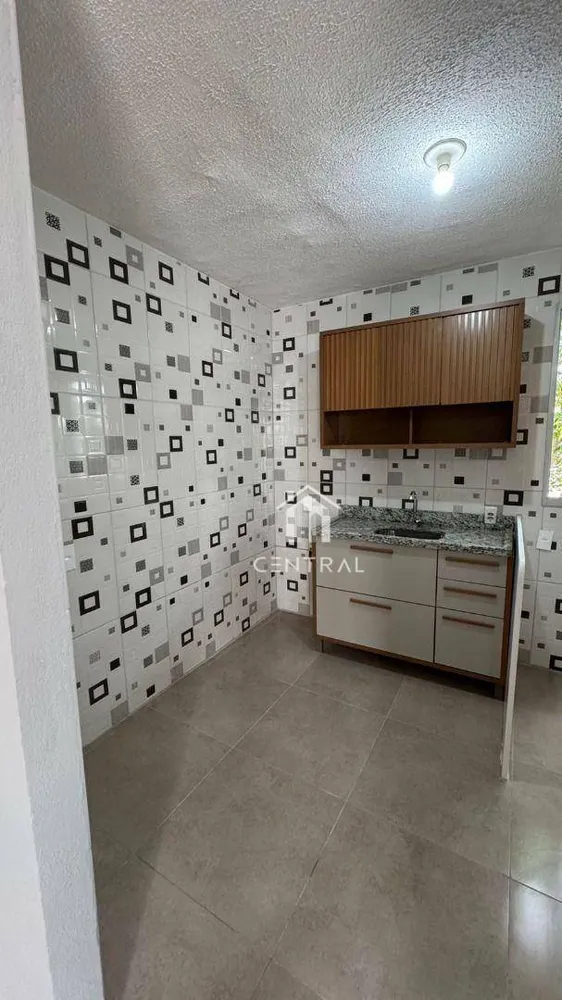 Apartamento, 2 quartos, 49 m² - Foto 1
