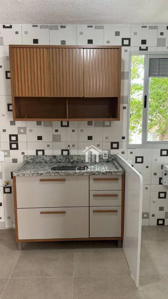 Apartamento, 2 quartos, 49 m² - Foto 9