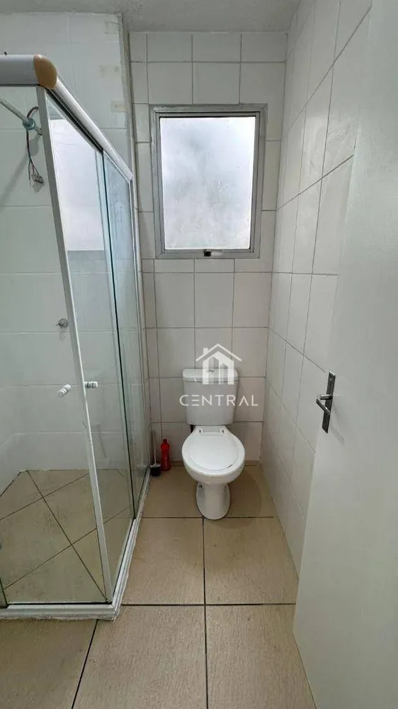 Apartamento, 2 quartos, 49 m² - Foto 7