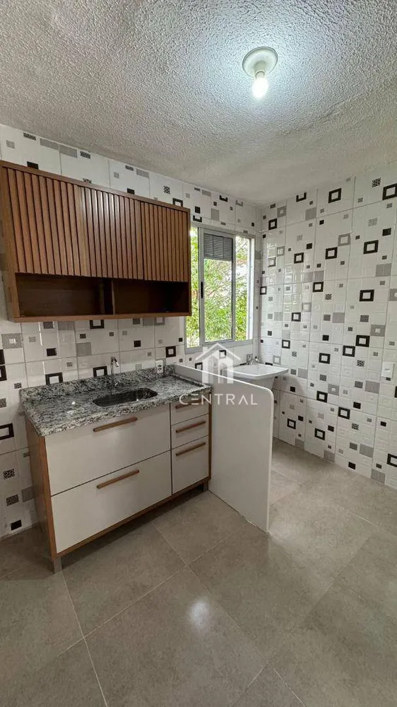 Apartamento, 2 quartos, 49 m² - Foto 10