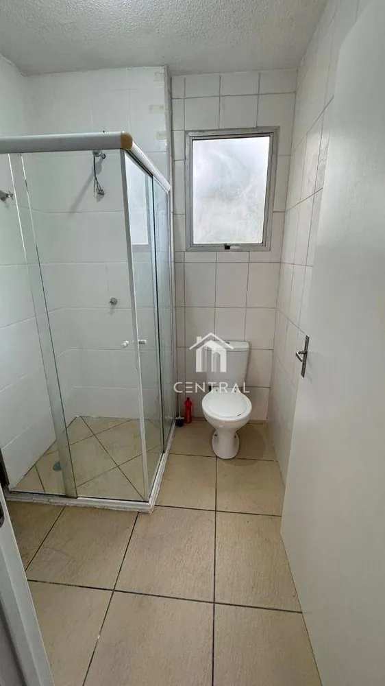 Apartamento, 2 quartos, 49 m² - Foto 4