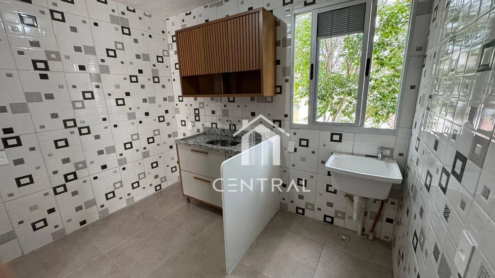 Apartamento, 2 quartos, 49 m² - Foto 8