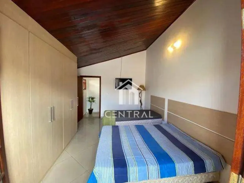 Sobrado, 3 quartos, 340 m² - Foto 12