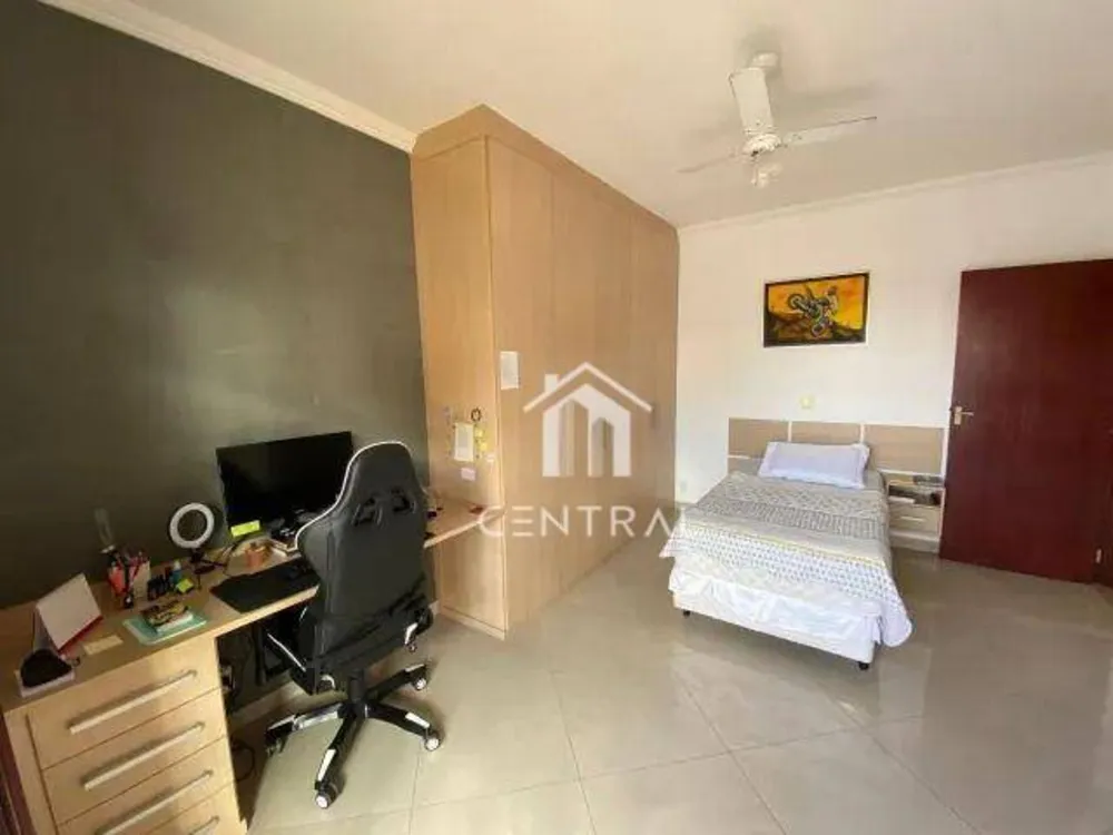 Sobrado, 3 quartos, 340 m² - Foto 13