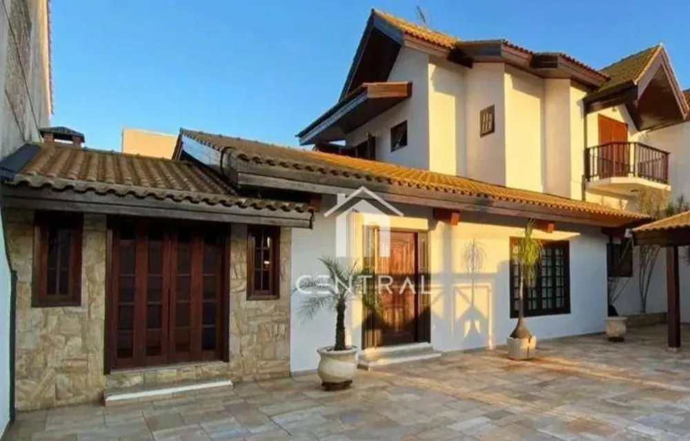 Sobrado, 3 quartos, 340 m² - Foto 15