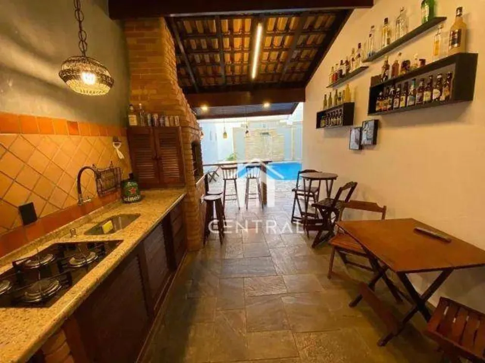 Sobrado, 3 quartos, 340 m² - Foto 4