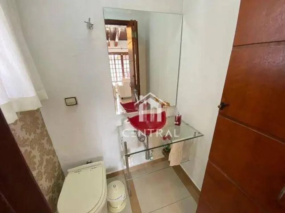Sobrado, 3 quartos, 340 m² - Foto 8
