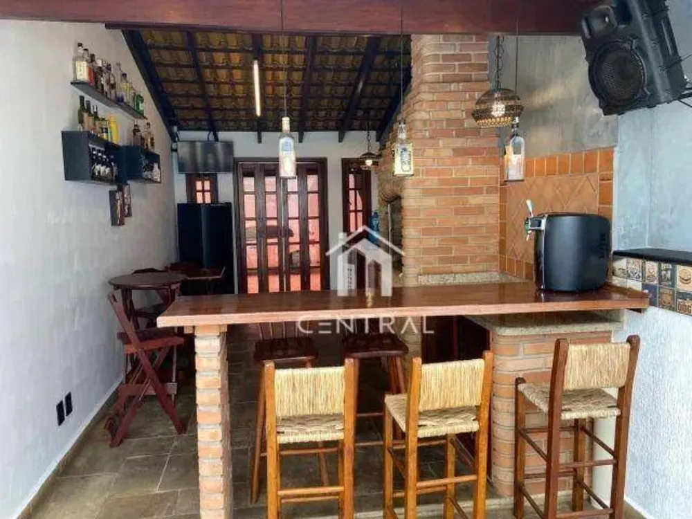 Sobrado, 3 quartos, 340 m² - Foto 9