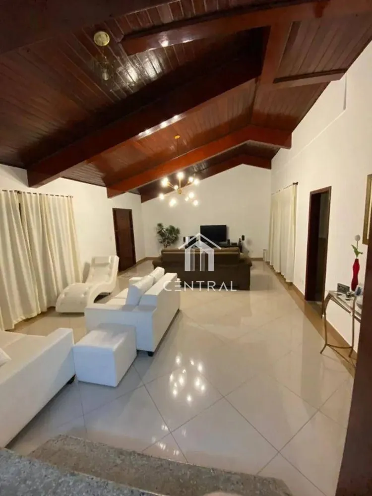 Sobrado, 3 quartos, 340 m² - Foto 7