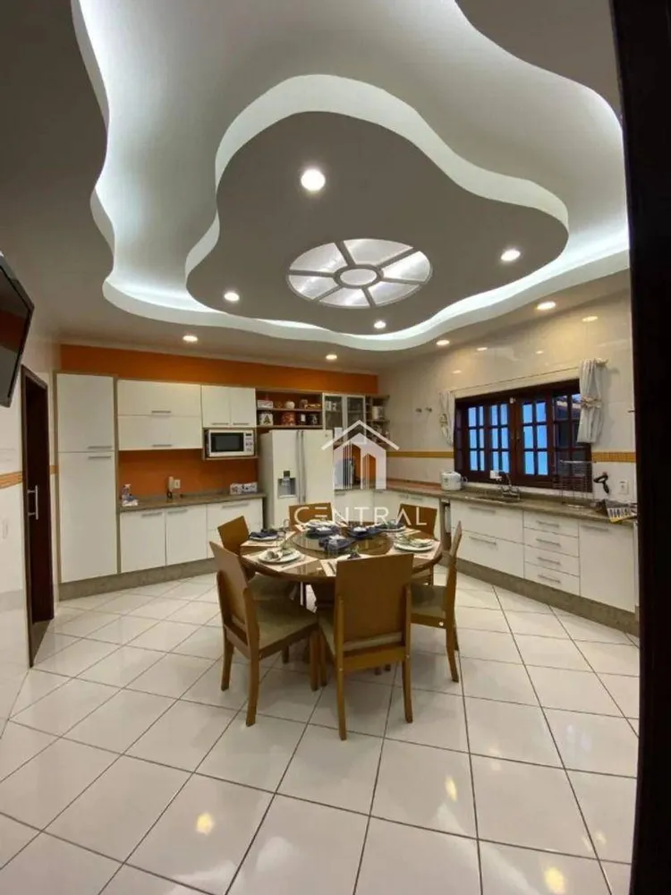 Sobrado, 3 quartos, 340 m² - Foto 11