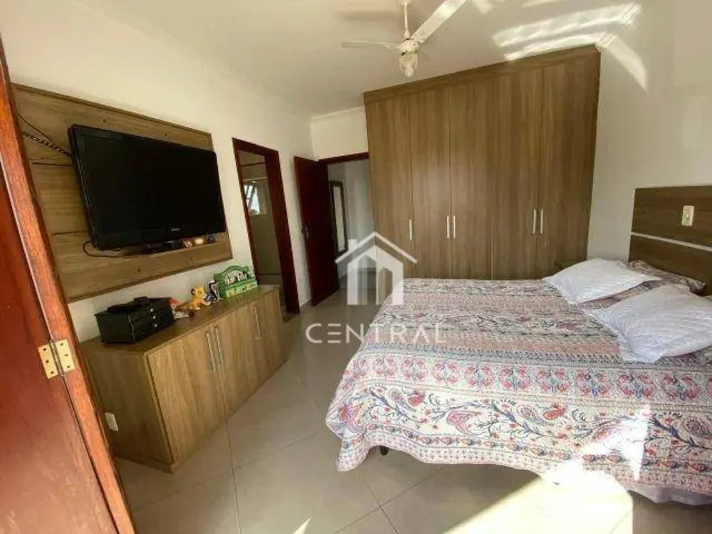 Sobrado, 3 quartos, 340 m² - Foto 14