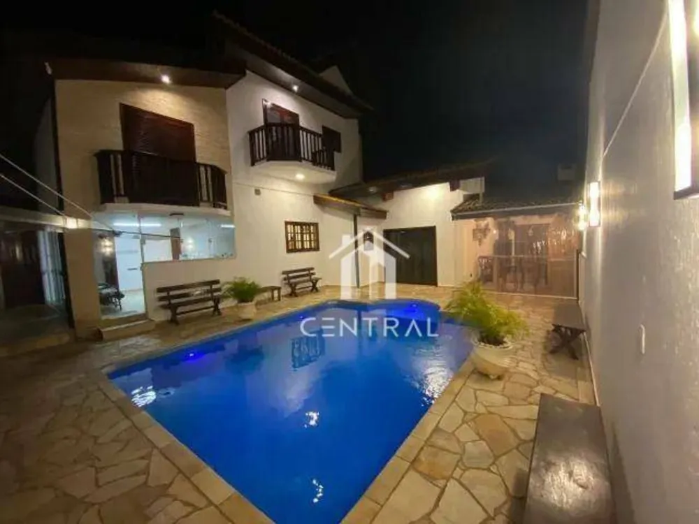 Sobrado, 3 quartos, 340 m² - Foto 5
