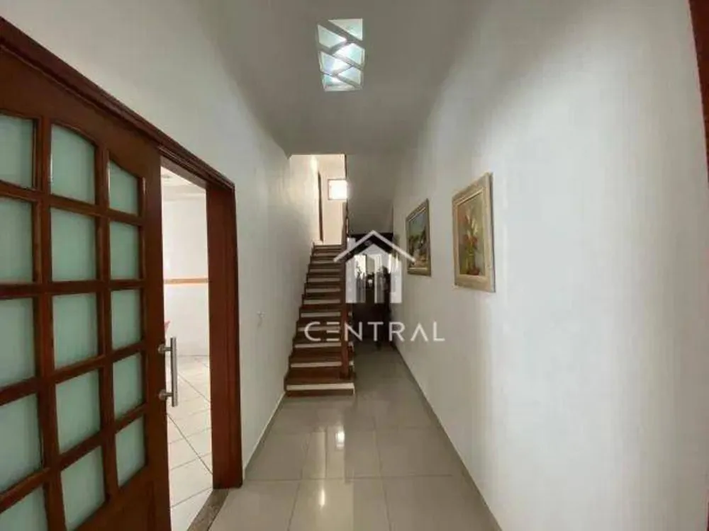 Sobrado, 3 quartos, 340 m² - Foto 10