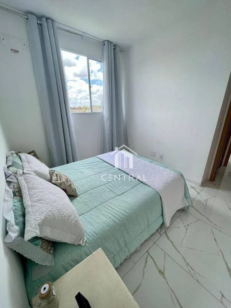 Apartamento, 2 quartos, 50 m² - Foto 3