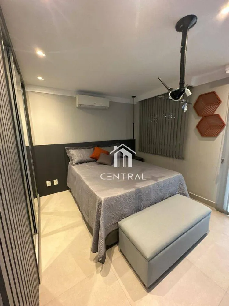 Kitnet-Studio, 37 m² - Foto 6