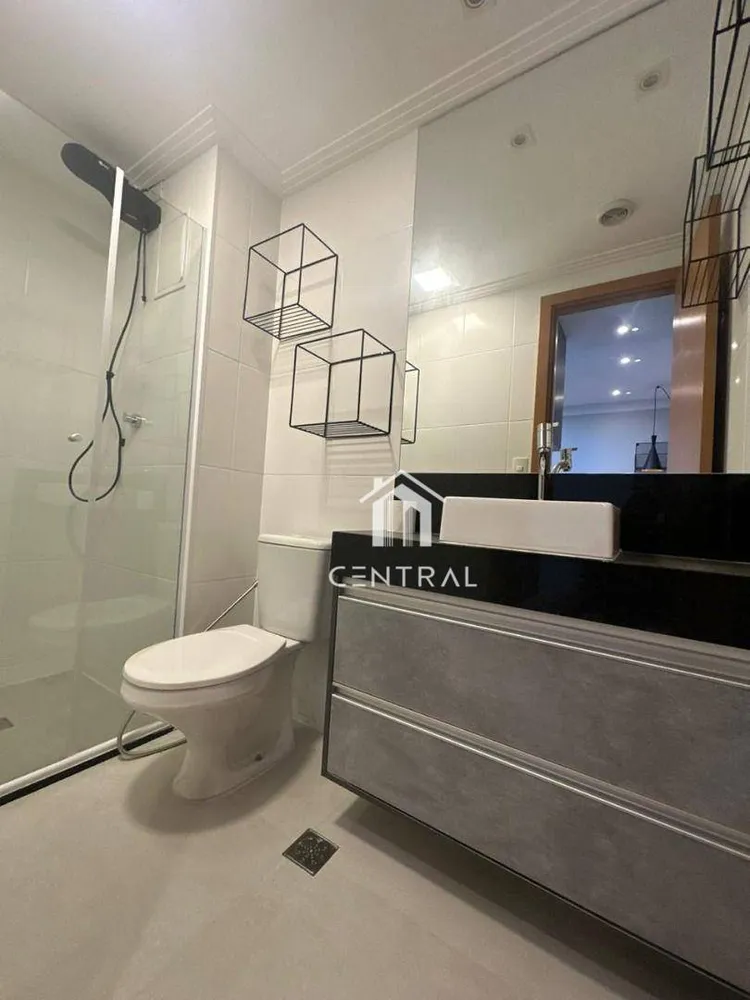 Kitnet-Studio, 37 m² - Foto 9