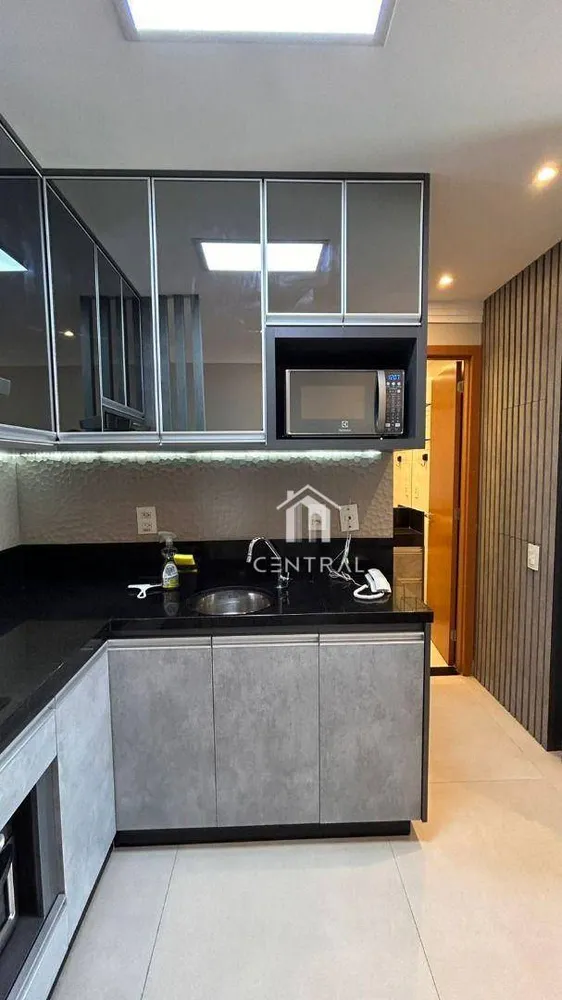 Kitnet-Studio, 37 m² - Foto 11