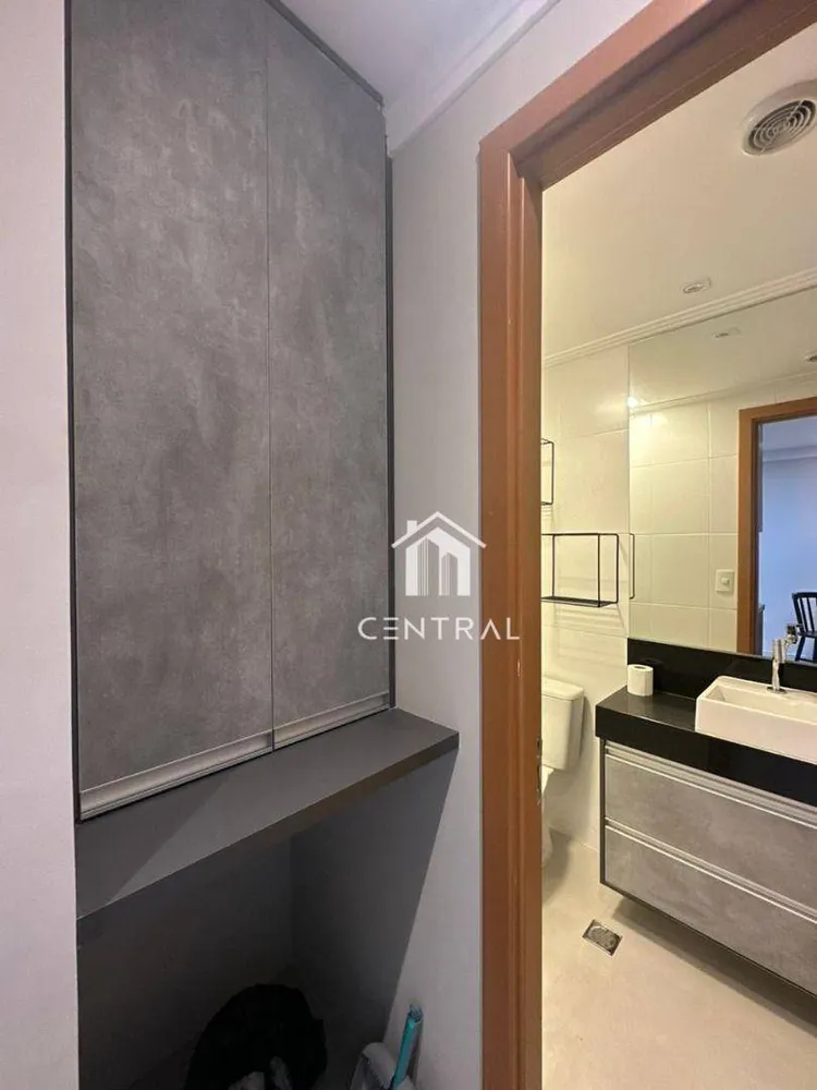 Kitnet-Studio, 37 m² - Foto 8