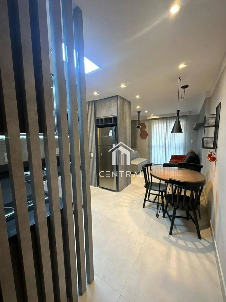 Kitnet-Studio, 37 m² - Foto 5