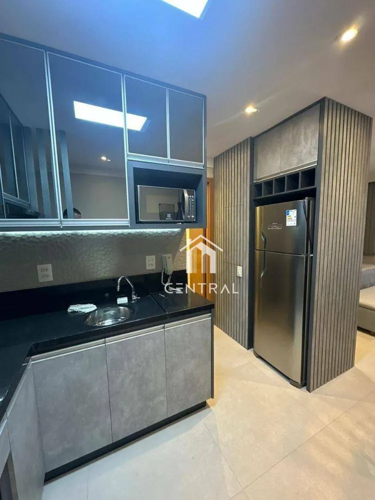 Kitnet-Studio, 37 m² - Foto 2