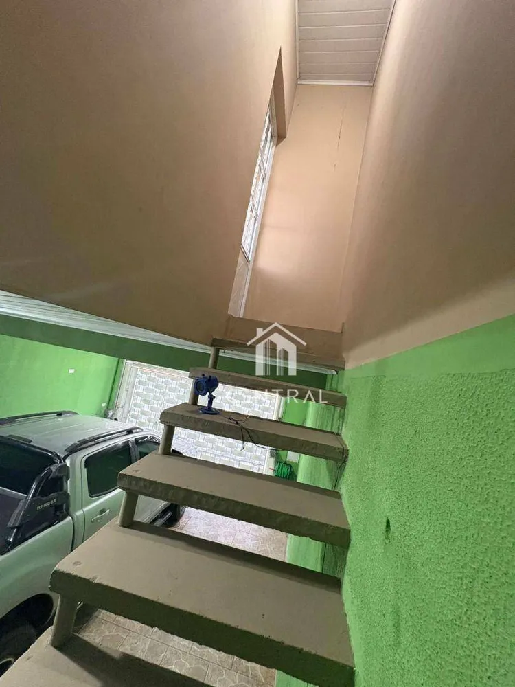 Sobrado, 4 quartos, 154 m² - Foto 11