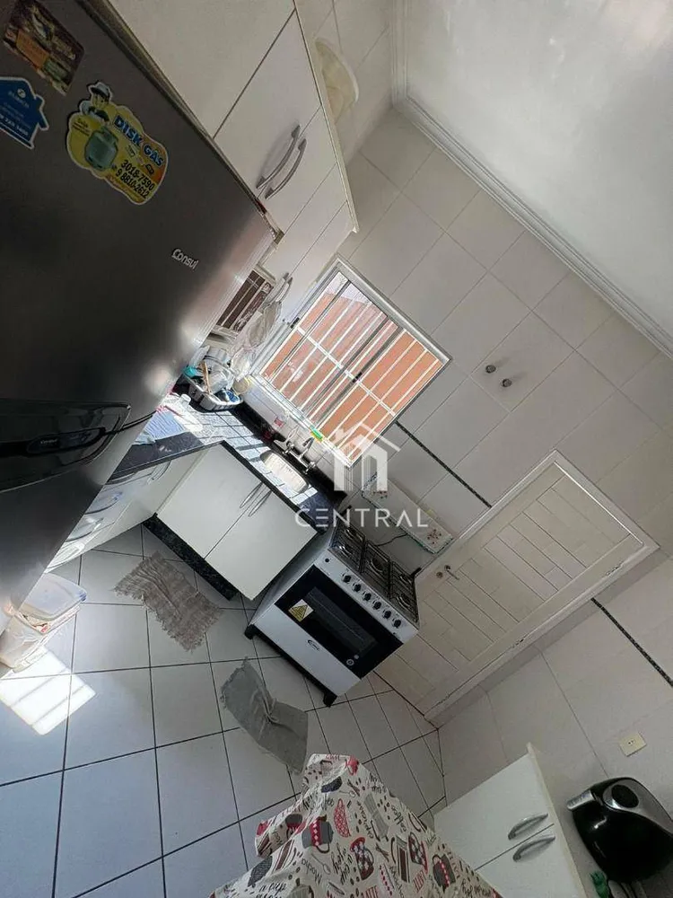 Sobrado, 4 quartos, 154 m² - Foto 6