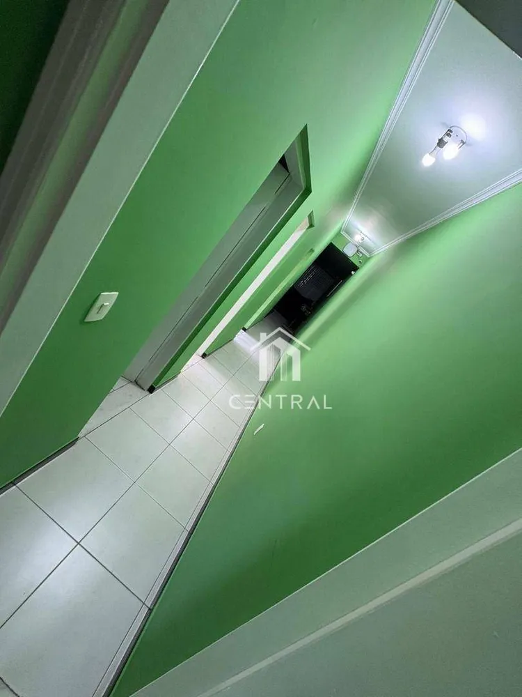 Sobrado, 4 quartos, 154 m² - Foto 8