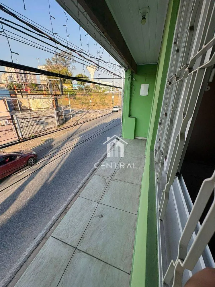 Sobrado, 4 quartos, 154 m² - Foto 4