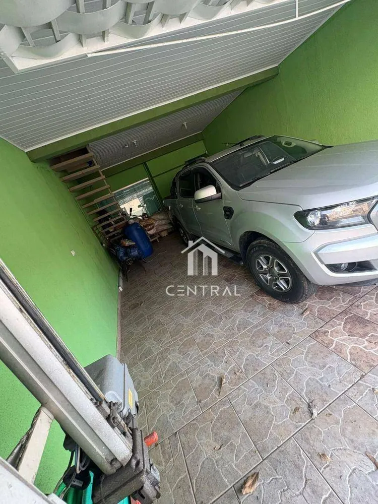 Sobrado, 4 quartos, 154 m² - Foto 9