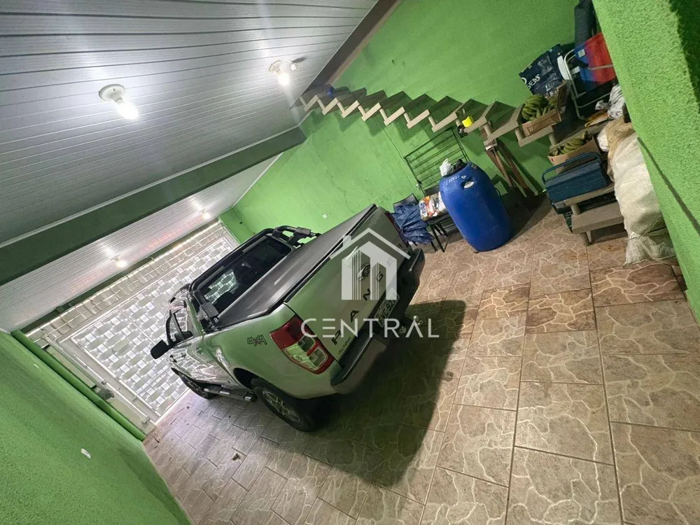 Sobrado, 4 quartos, 154 m² - Foto 3