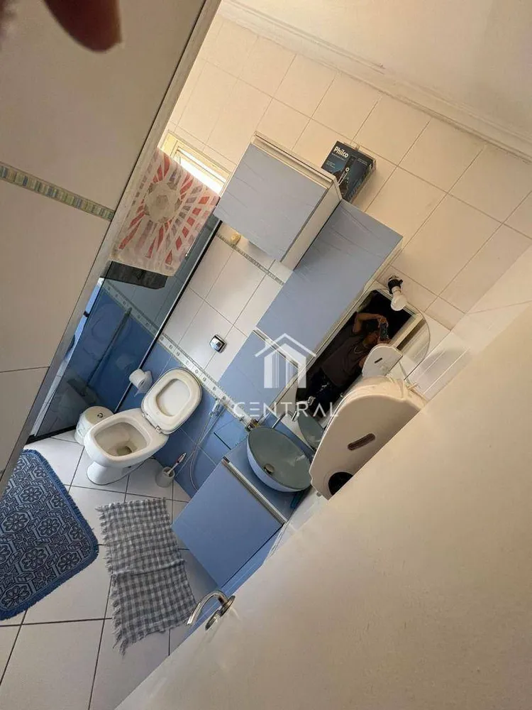 Sobrado, 4 quartos, 154 m² - Foto 2