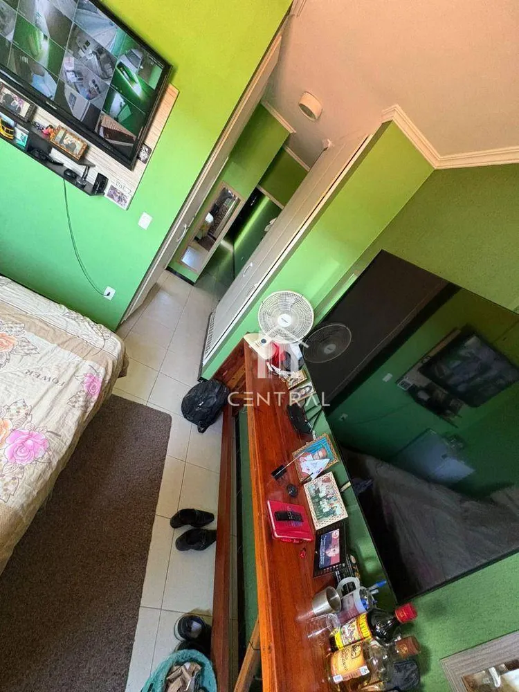 Sobrado, 4 quartos, 154 m² - Foto 5