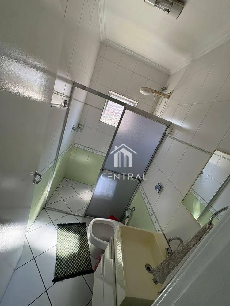 Sobrado, 4 quartos, 154 m² - Foto 12