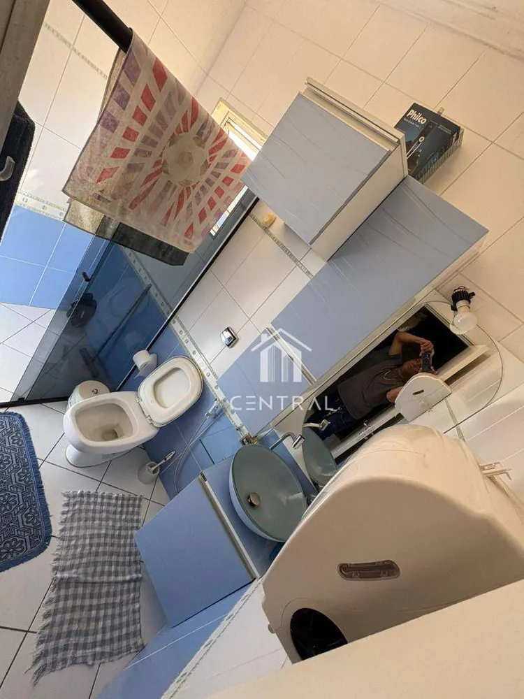 Sobrado, 4 quartos, 154 m² - Foto 7
